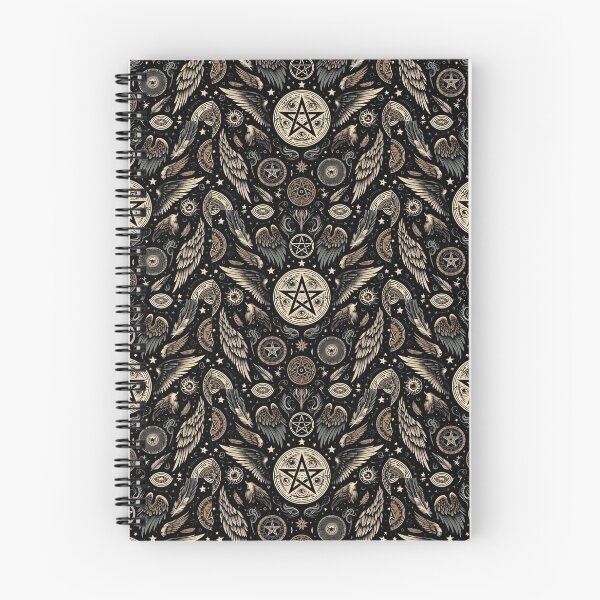 Item preview,  Supernatural designed and sold by hiamlua.