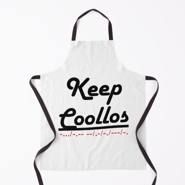 Item preview, Keep Coollos (by Manon) designed and sold by Coollos.