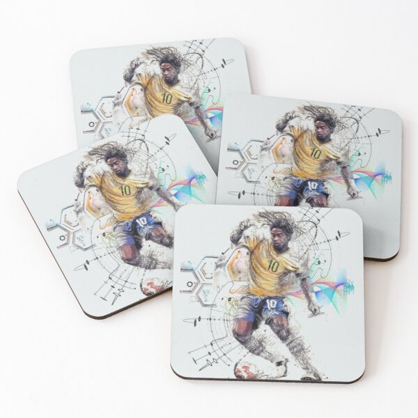Item preview, Ronaldin Foot Playmaker designed and sold by Rosa1977.