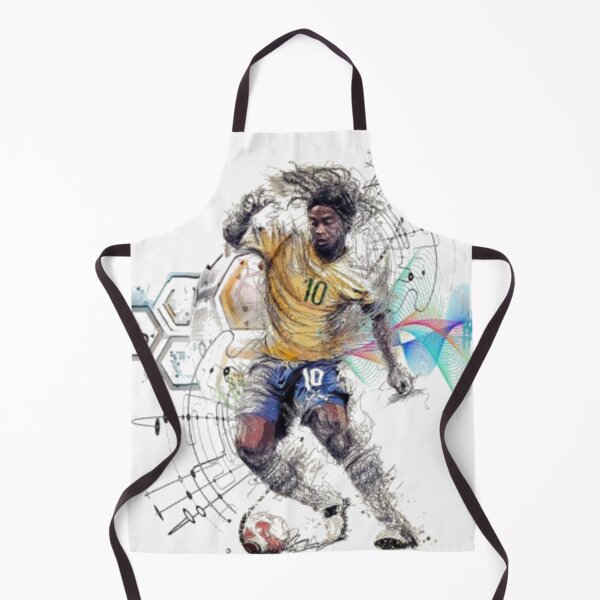 Item preview, Ronaldin Foot Playmaker designed and sold by Rosa1977.