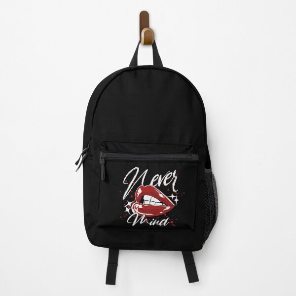 Item preview, Never Mind Mental Wellness Design designed and sold by CheekyChimpCo.
