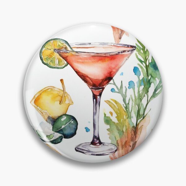 Item preview, Refreshing Cocktail designed and sold by emiliapapaya.
