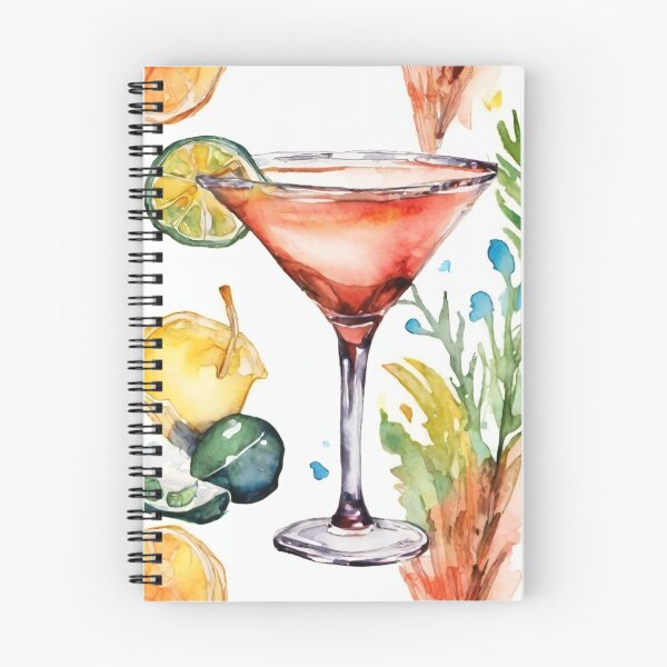 Item preview, Refreshing Cocktail designed and sold by emiliapapaya.