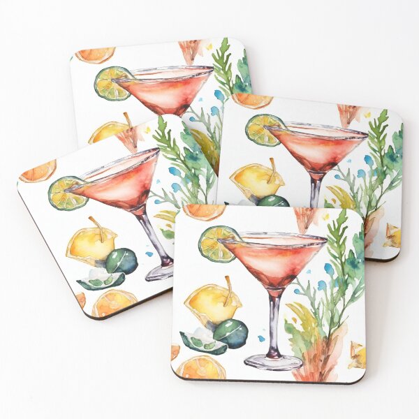 Item preview, Refreshing Cocktail designed and sold by emiliapapaya.