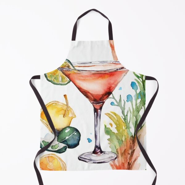 Item preview, Refreshing Cocktail designed and sold by emiliapapaya.
