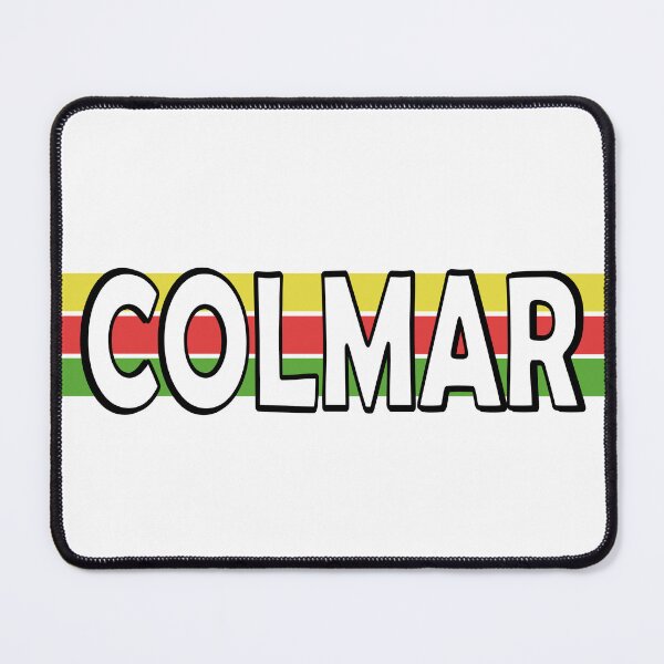 Item preview, Colmar Alsace coat of arms designed and sold by Frizzanteworld.