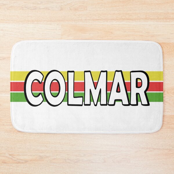 Item preview, Colmar Alsace coat of arms designed and sold by Frizzanteworld.