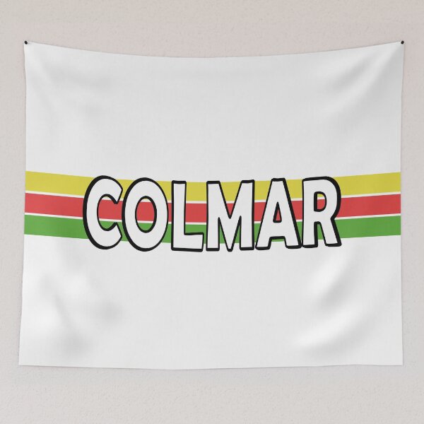 Item preview, Colmar Alsace coat of arms designed and sold by Frizzanteworld.