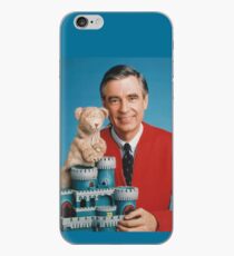 It's You, I Like iPhone Case