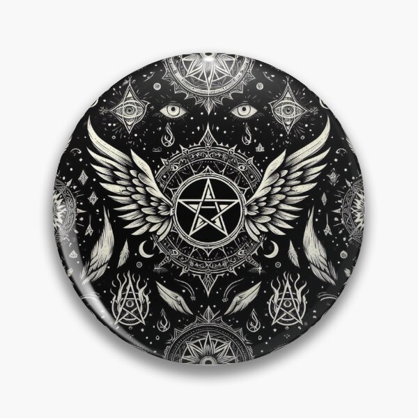 Item preview, Supernatural designed and sold by hiamlua.