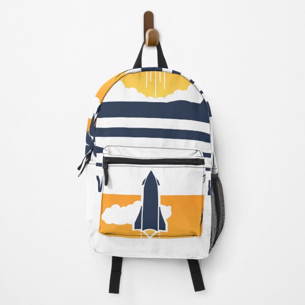 Item preview, Viva Brownsville Texas - Big Rocket Beach Sunrise designed and sold by VivaBrandShop.