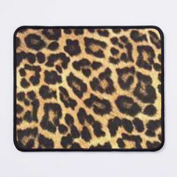 Item preview, Leopard Print in Natural Colors designed and sold by Mothrrr.