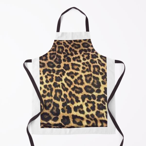 Item preview, Leopard Print in Natural Colors designed and sold by Mothrrr.