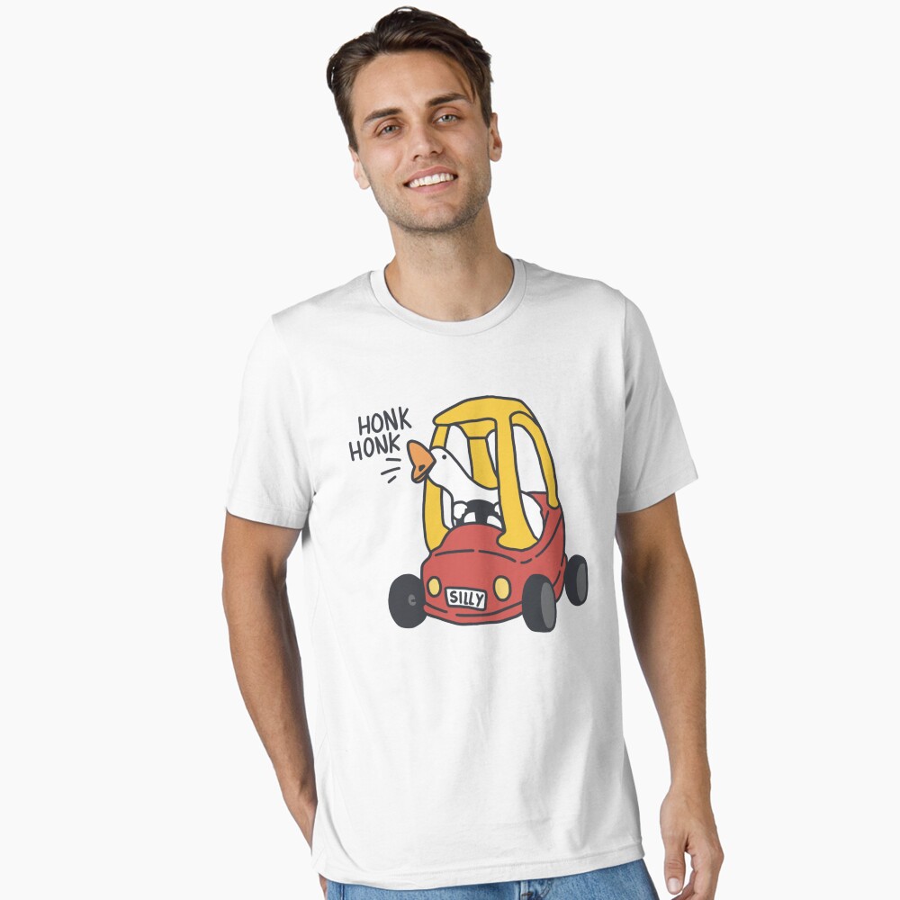 Artikel-Vorschau von Essential T-Shirt, designt und verkauft von Chanaika4.