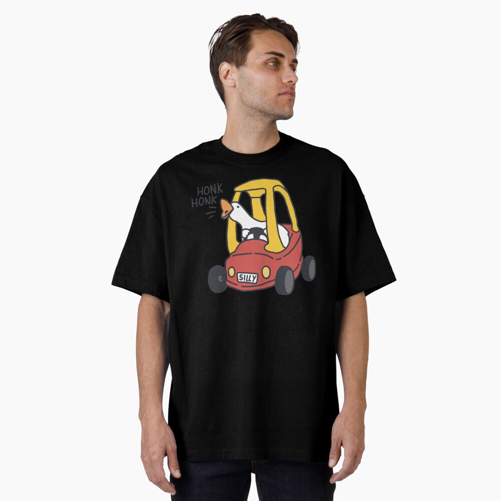 Artikel-Vorschau von Oversized T-Shirt, designt und verkauft von Chanaika4.