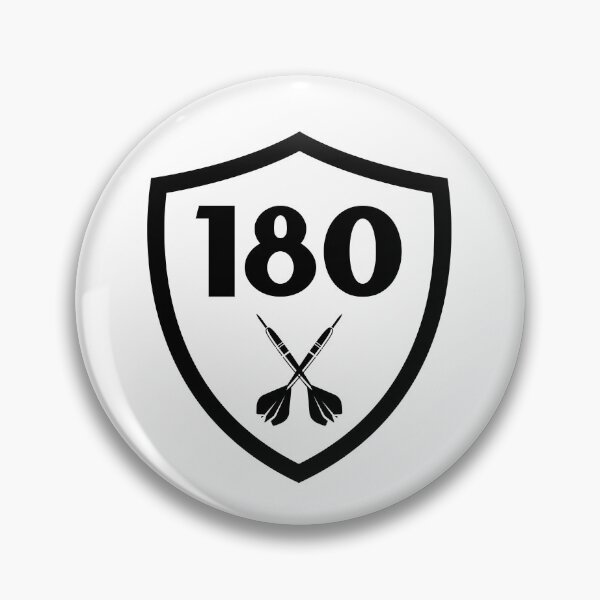 Item preview, 180 Darts designed and sold by aipolohu.