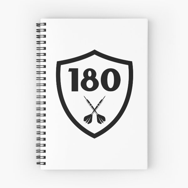 Artikelvorschau, 180 Darts entworfen und verkauft von aipolohu.