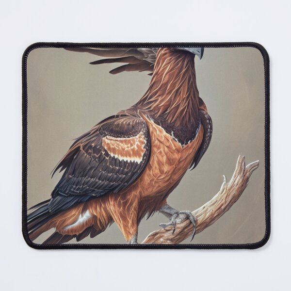 Item preview, wedge tailed eagle designed and sold by falconaro.