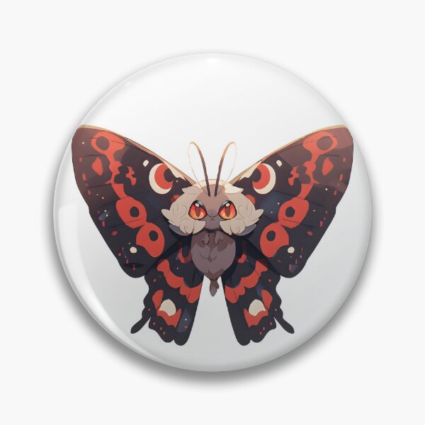 Item preview, Monthman designed and sold by ARIUSTR.