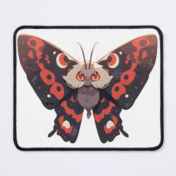 Item preview, Monthman designed and sold by ARIUSTR.