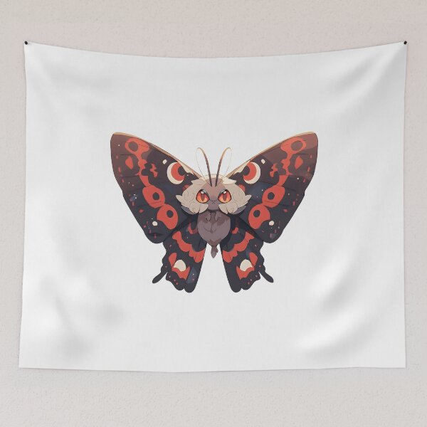 Item preview, Monthman designed and sold by ARIUSTR.