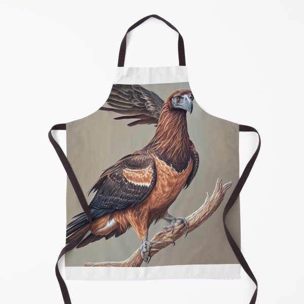 Item preview, wedge tailed eagle designed and sold by falconaro.