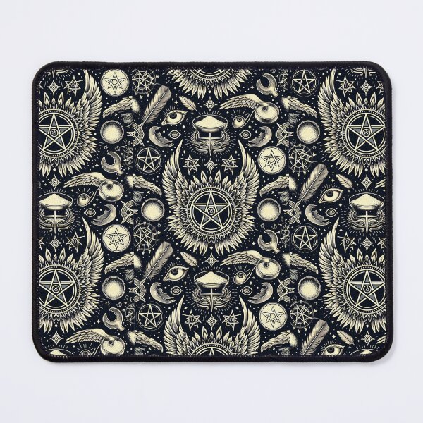 Item preview, Supernatural designed and sold by hiamlua.