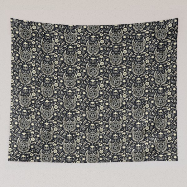 Item preview, Supernatural designed and sold by hiamlua.