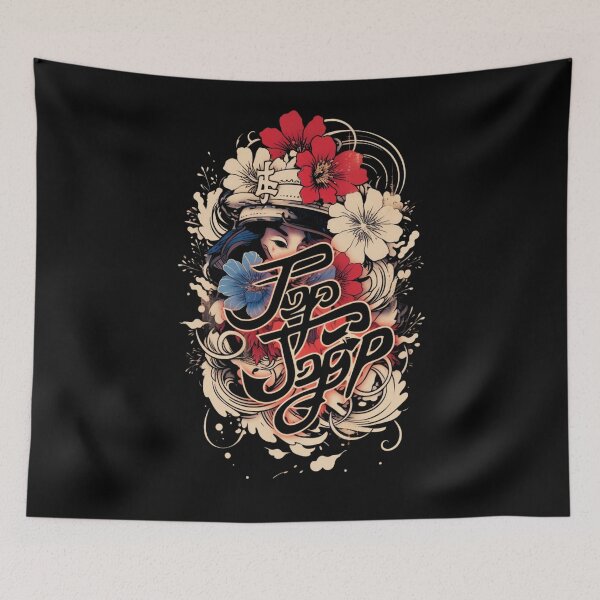 Item preview, Calligraphy Echoes designed and sold by Nihonify.