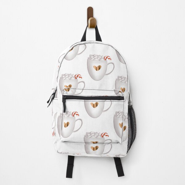 Item preview, Hot chocolate with marshmallow designed and sold by Maria Monid.