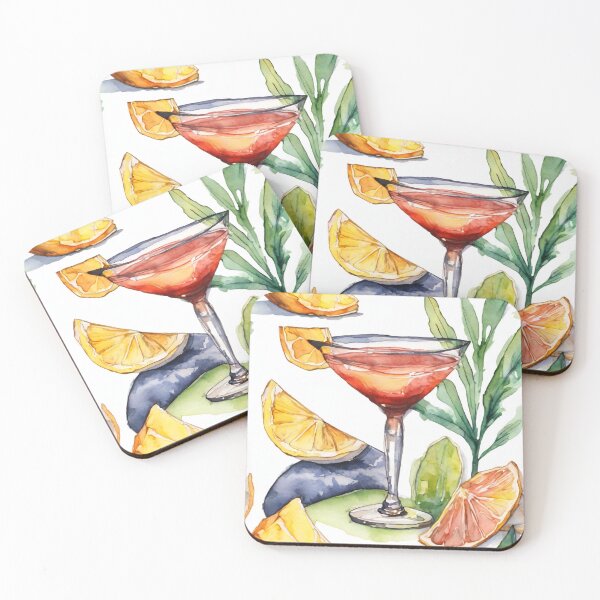 Item preview, Cocktail Delight designed and sold by emiliapapaya.