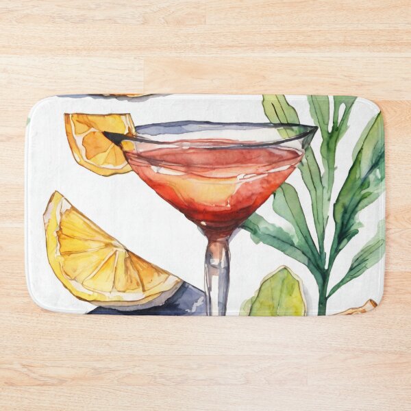 Item preview, Cocktail Delight designed and sold by emiliapapaya.
