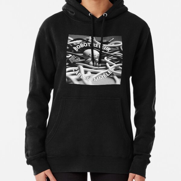 Item preview,   Laughs and Reflections: Humor and Artificial Intelligence designed and sold by LIAMRIVIERART.