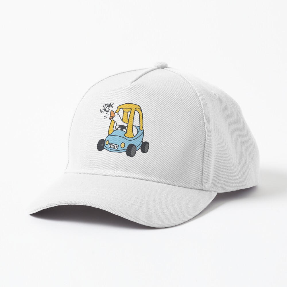 Aperçu de l'œuvre Casquette de baseball créée et vendue par Chanaika4.