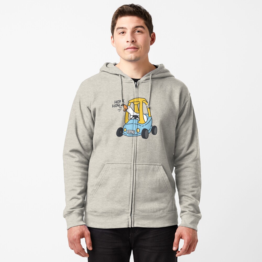 Aperçu de l'œuvre Veste zippée à capuche créée et vendue par Chanaika4.