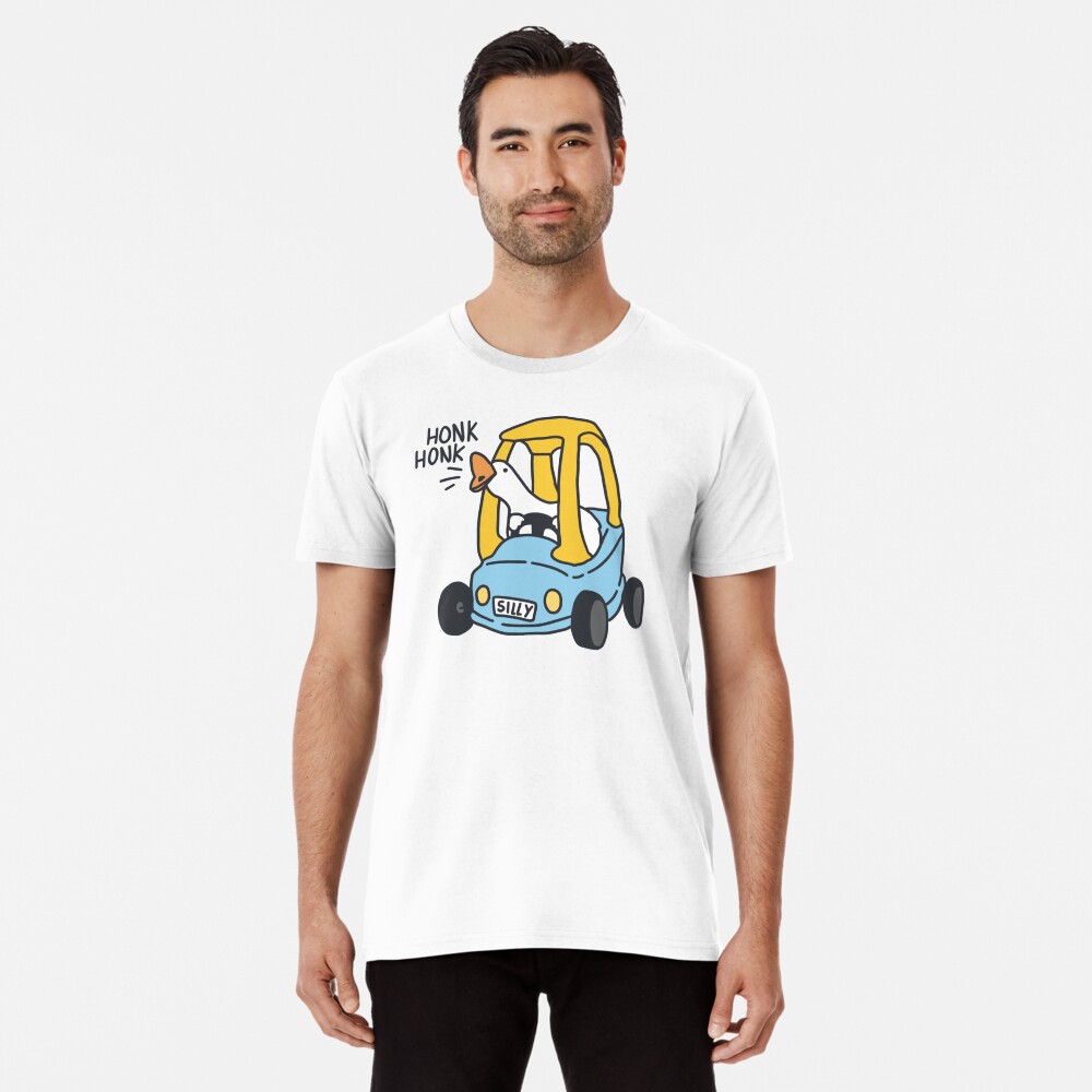 Aperçu de l'œuvre T-shirt premium créée et vendue par Chanaika4.