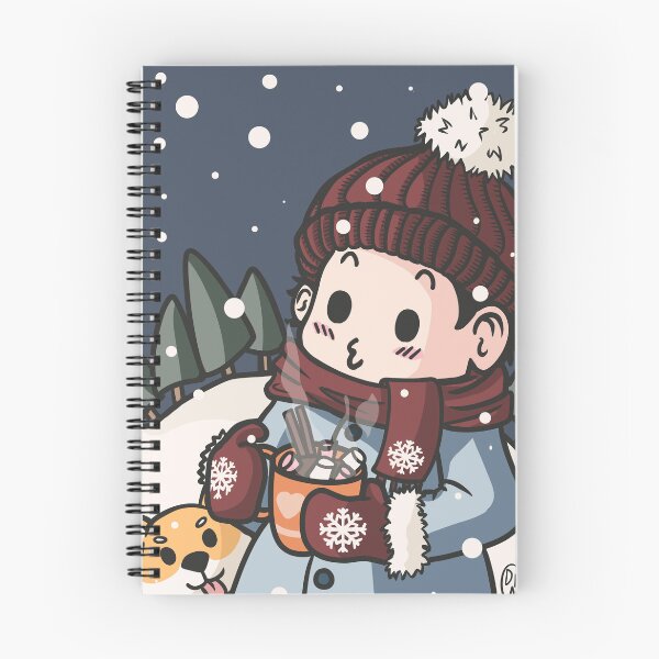 Item preview, hot chocolate and marshmallows designed and sold by SD-Din.