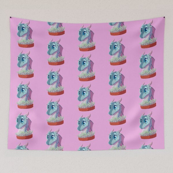 Item preview, Anemone Icon designed and sold by Made With Chirps.