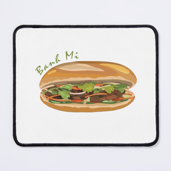Item preview,  Banh Mi designed and sold by artvision1.