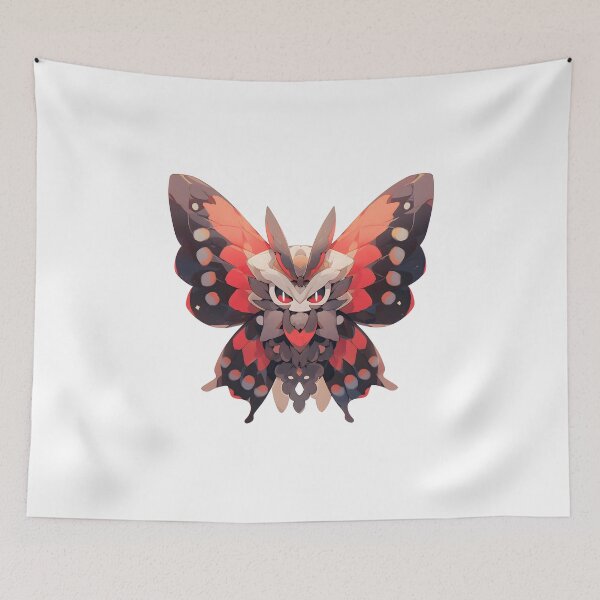 Item preview, Monthman designed and sold by ARIUSTR.