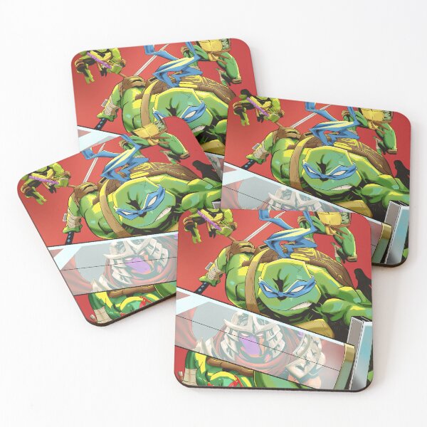 Item preview, Poder de la tortuga designed and sold by blazinartist4.