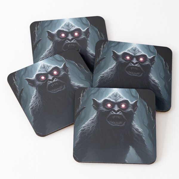 Item preview, Monkey Business designed and sold by DarkJuliettes.