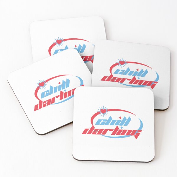 Item preview, Chill Darling Y2k Shirt, Y2k Fashion Tee, designed and sold by chipmuckdesignn.