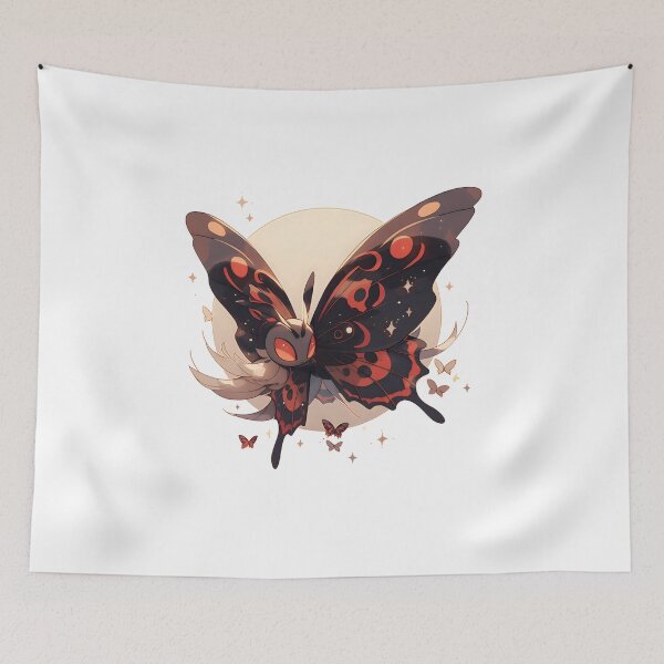Item preview, Monthman designed and sold by ARIUSTR.