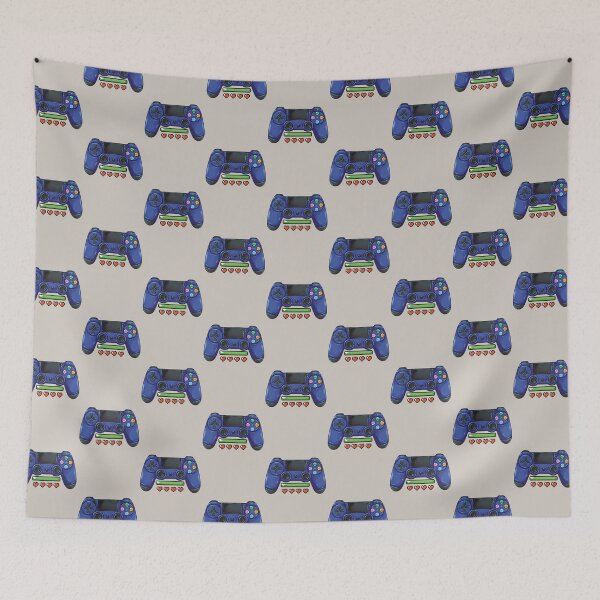 Item preview, Game tee, Joystick, Retro Games tee, Game Console. designed and sold by LunaNovaArtShop.
