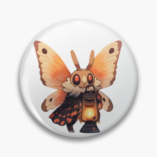 Item preview, Monthman designed and sold by ARIUSTR.