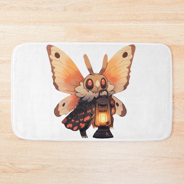 Item preview, Monthman designed and sold by ARIUSTR.
