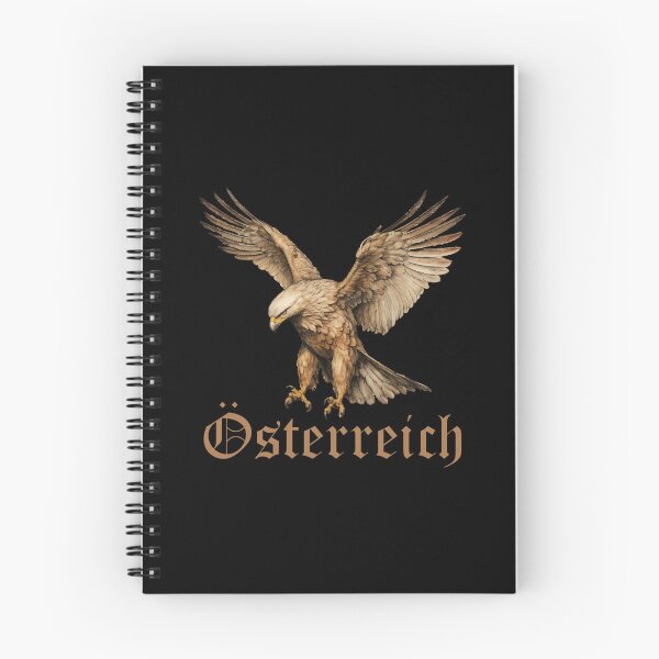 Item preview, Tyrolean eagle loyalty to the state of Tyrol, golden eagle designed and sold by Andrea-Design.
