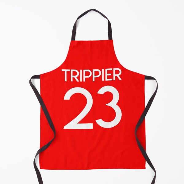 Item preview, Kieran Trippier designed and sold by SpaceIndio.