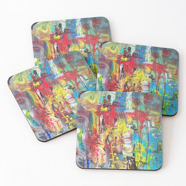 Item preview, An Urban Mood designed and sold by DFBurke.